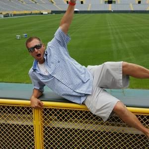 Meet your Posher, Trevor